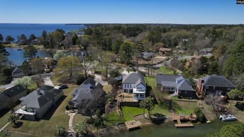 1029 Jones Road Irmo SC 29063