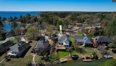 1029 Jones Road Irmo SC 29063