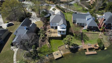1029 Jones Road Irmo SC 29063
