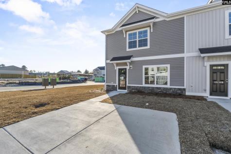 120 New Spring Way Columbia SC 29209