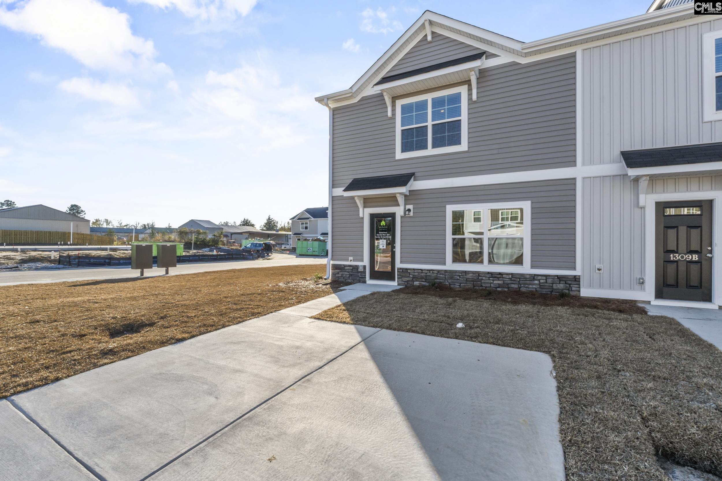 120 New Spring Way Columbia SC 29209