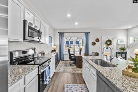 120 New Spring Way Columbia SC 29209