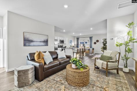 120 New Spring Way Columbia SC 29209