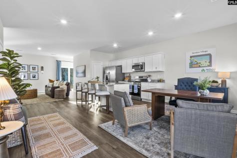 120 New Spring Way Columbia SC 29209