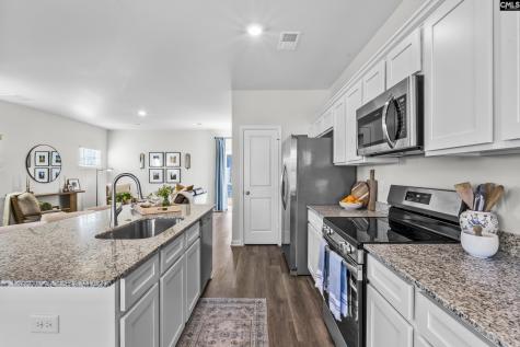 120 New Spring Way Columbia SC 29209