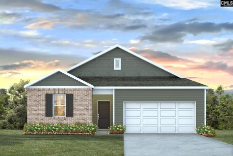 500 Edgetree Drive Hopkins SC 29061