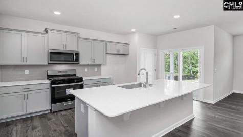 500 Edgetree Drive Hopkins SC 29061