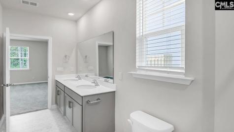 500 Edgetree Drive Hopkins SC 29061