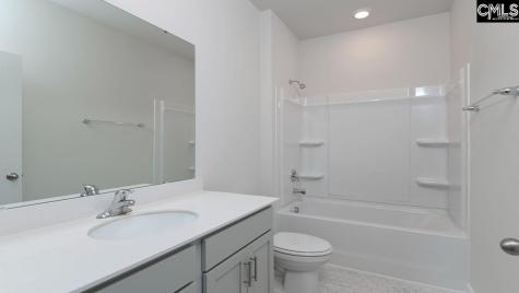 500 Edgetree Drive Hopkins SC 29061