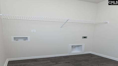 500 Edgetree Drive Hopkins SC 29061