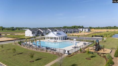 500 Edgetree Drive Hopkins SC 29061