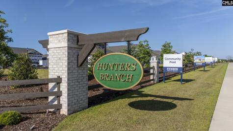 500 Edgetree Drive Hopkins SC 29061