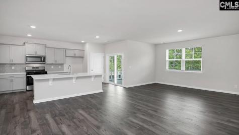 500 Edgetree Drive Hopkins SC 29061