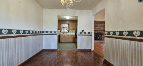 2605 Lorentz Drive Sumter SC 29154