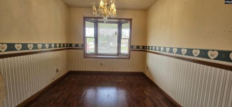 2605 Lorentz Drive Sumter SC 29154