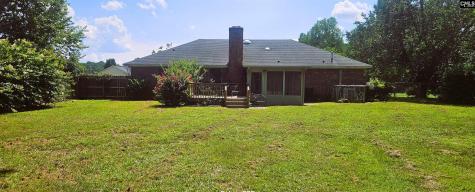 2605 Lorentz Drive Sumter SC 29154