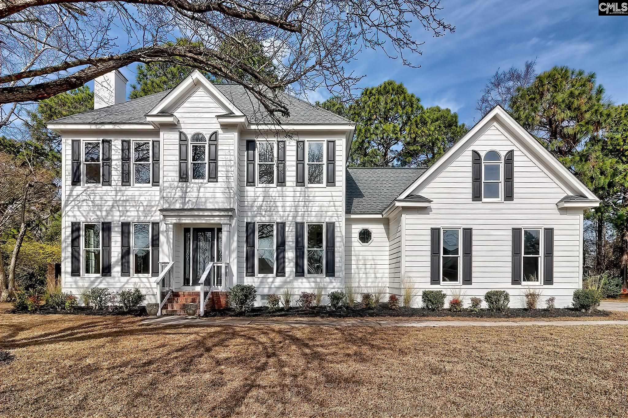509 Bridgecreek Drive Columbia SC 29229