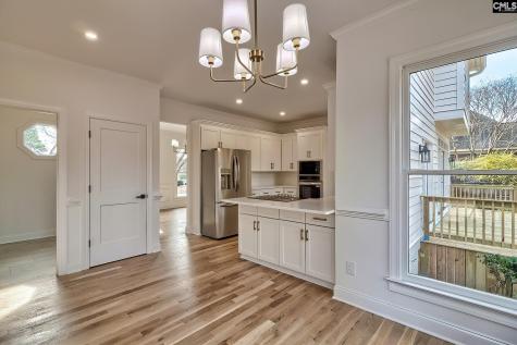 509 Bridgecreek Drive Columbia SC 29229