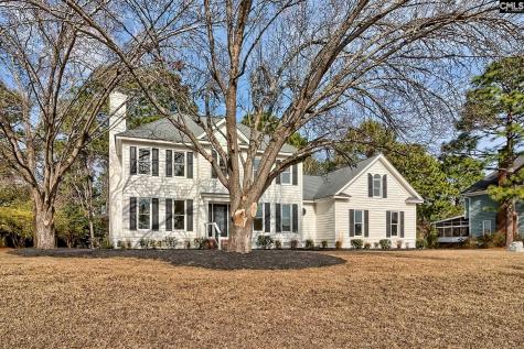 509 Bridgecreek Drive Columbia SC 29229