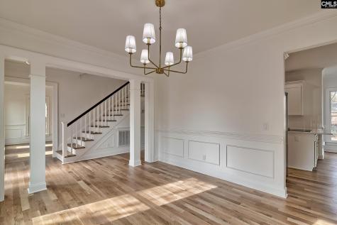509 Bridgecreek Drive Columbia SC 29229