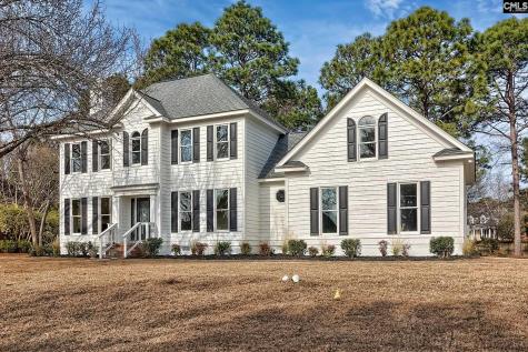 509 Bridgecreek Drive Columbia SC 29229