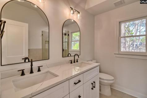 509 Bridgecreek Drive Columbia SC 29229