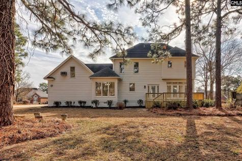 509 Bridgecreek Drive Columbia SC 29229
