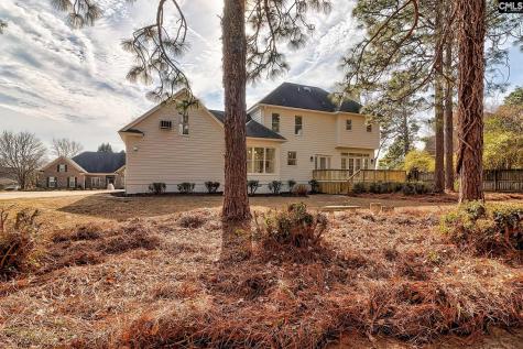 509 Bridgecreek Drive Columbia SC 29229