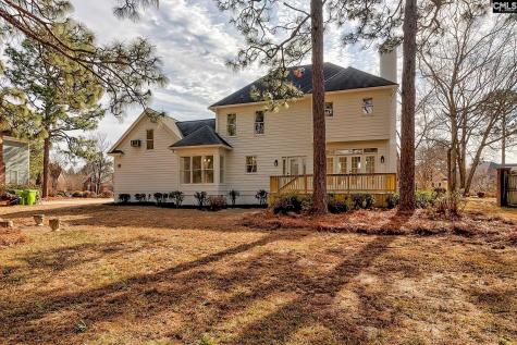 509 Bridgecreek Drive Columbia SC 29229