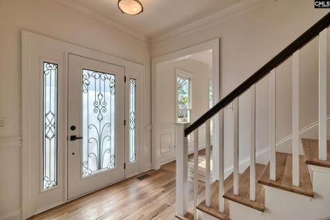 509 Bridgecreek Drive Columbia SC 29229