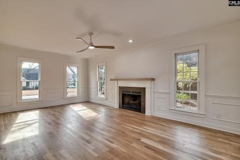 509 Bridgecreek Drive Columbia SC 29229
