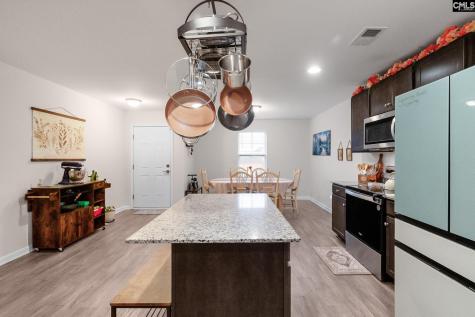 205 Carriagebrook Circle Camden SC 29020