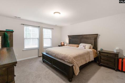 205 Carriagebrook Circle Camden SC 29020