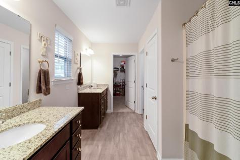 205 Carriagebrook Circle Camden SC 29020