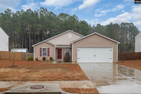 205 Carriagebrook Circle Camden SC 29020
