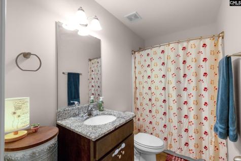 205 Carriagebrook Circle Camden SC 29020