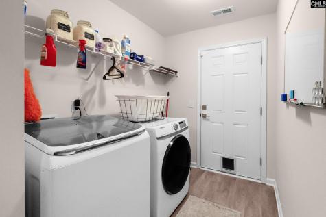 205 Carriagebrook Circle Camden SC 29020
