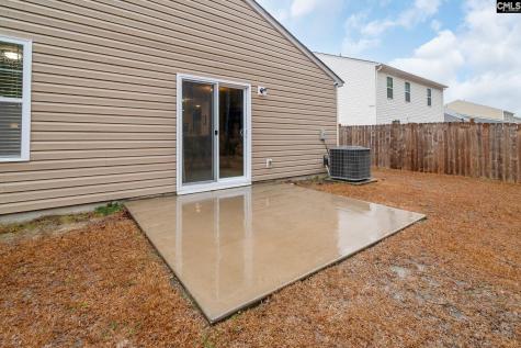 205 Carriagebrook Circle Camden SC 29020