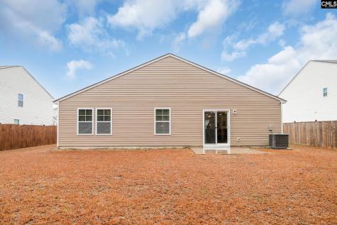 205 Carriagebrook Circle Camden SC 29020