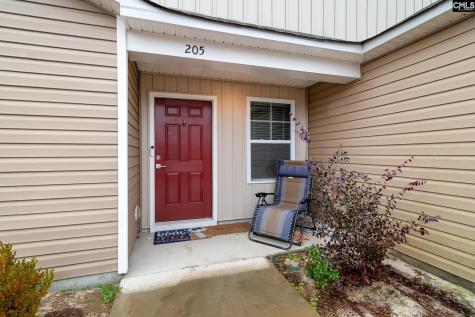 205 Carriagebrook Circle Camden SC 29020