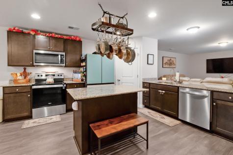 205 Carriagebrook Circle Camden SC 29020
