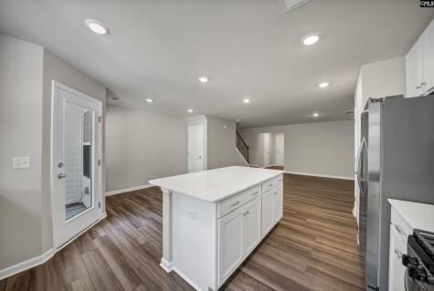 153 Winding Chestnut Drive Columbia SC 29212-5555