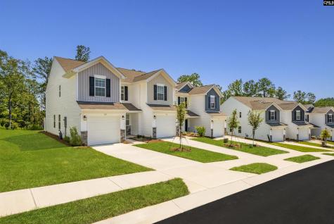 153 Winding Chestnut Drive Columbia SC 29212-5555
