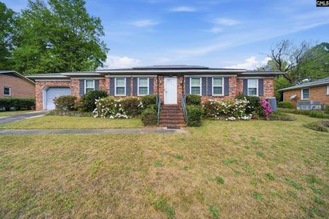 307 Spartan Drive Columbia SC 29212