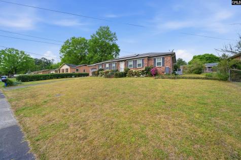 307 Spartan Drive Columbia SC 29212