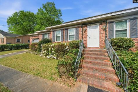 307 Spartan Drive Columbia SC 29212