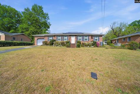 307 Spartan Drive Columbia SC 29212