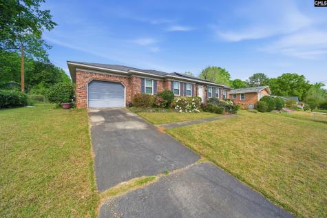 307 Spartan Drive Columbia SC 29212