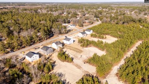 747 Old Stagecoach Road Camden SC 29020