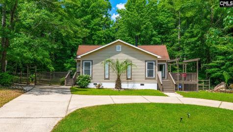 1612 Adella Street Columbia SC 29210